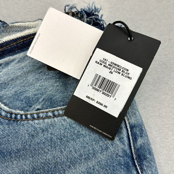 Re/done jean  - Picture 4 of 7